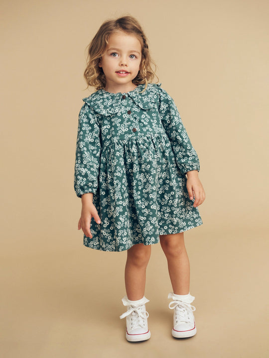 Children's Clothing Girl Korean Dress | Korean Children's Clothing Baby -  Kids - Aliexpress